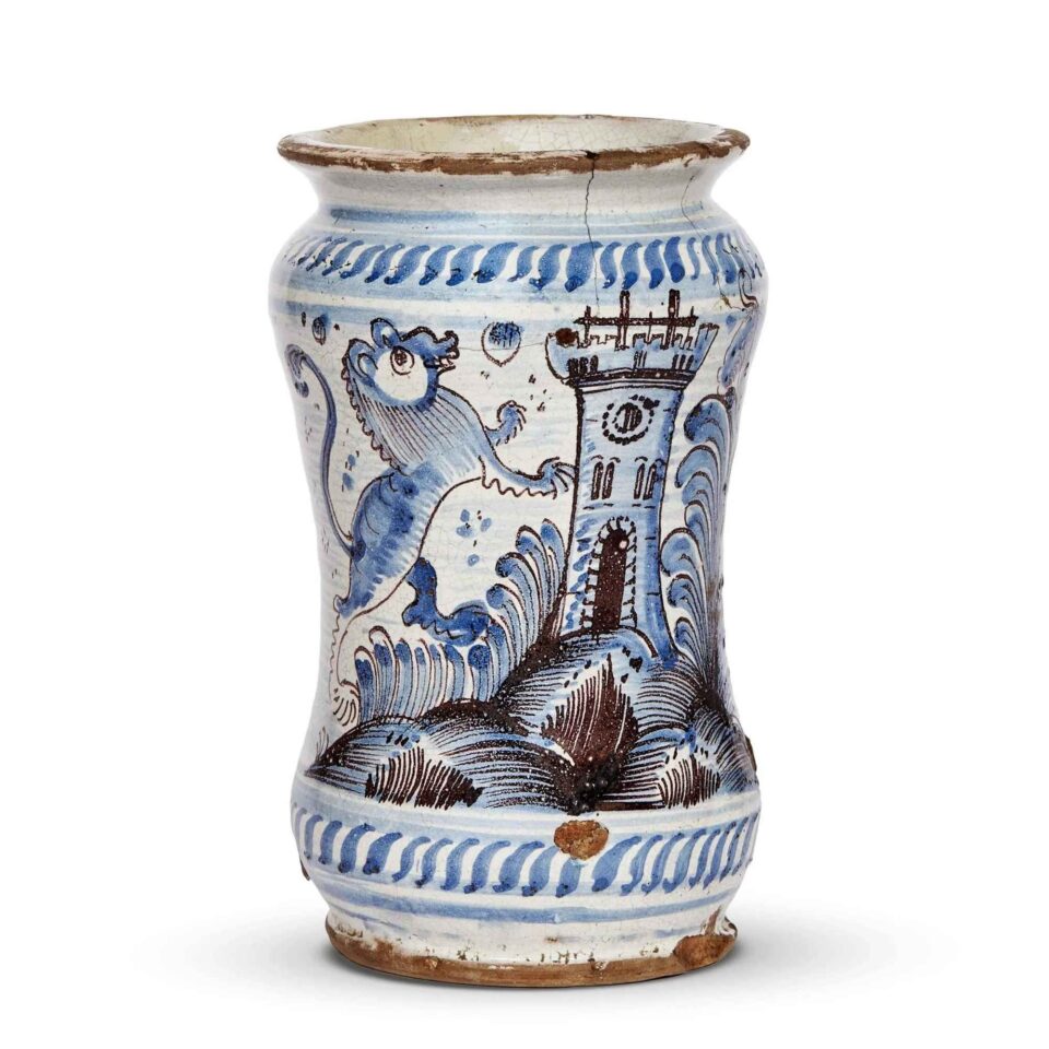 albarello-maiolica-di-laterza-grottega