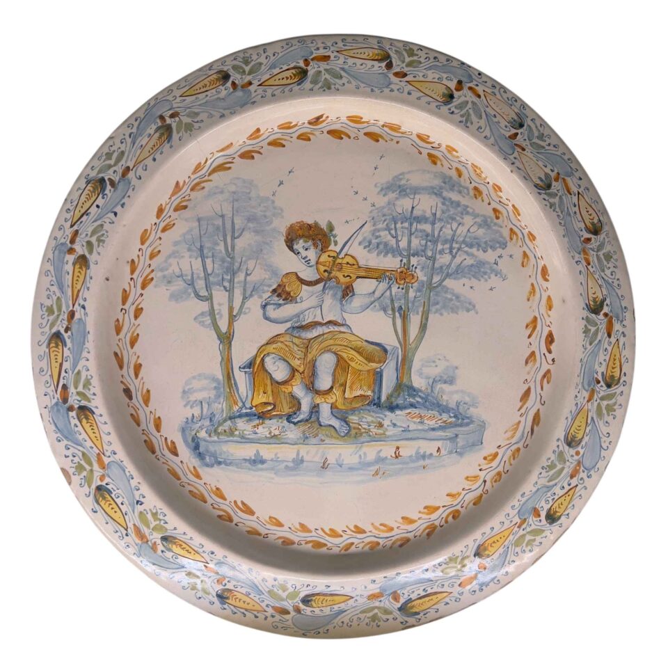 stile-compendiario-della-maiolica-di-laterza