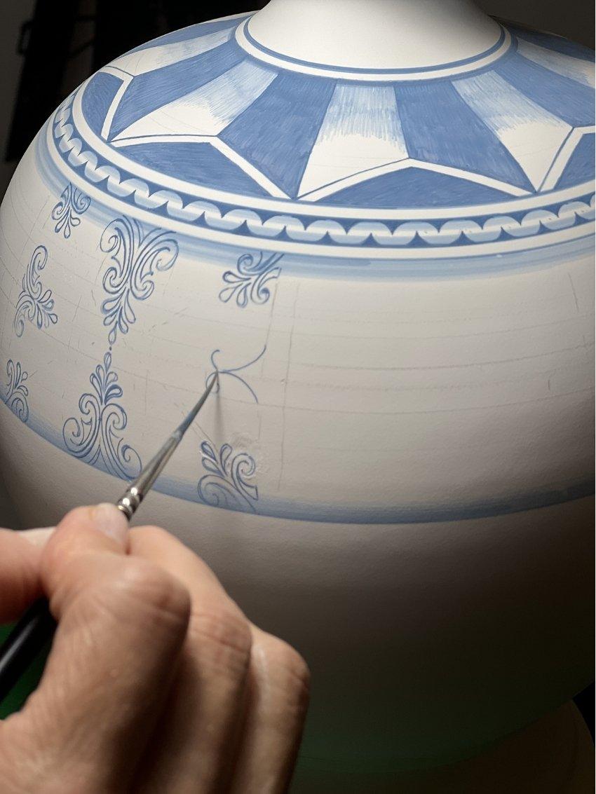 ceramica-maiolica-decorazione-grottega-ceramica-di-laterza-maiolica-puglia