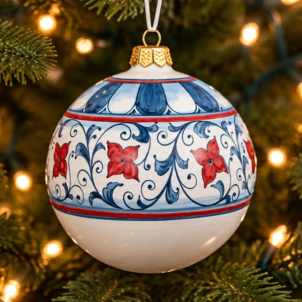 grottega-pallina-natale-2026-maiolica-laterza-ceramica-puglia-blu