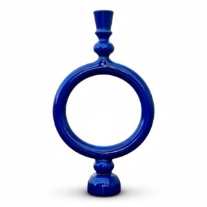 anfora anulare ceramica pugliese