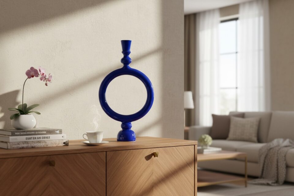 anfora anulare ceramica pugliese